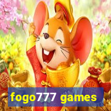 fogo777 games